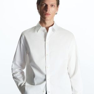 COS Men’s Oxford Shirt - NWT and never been worn: still in original bag.